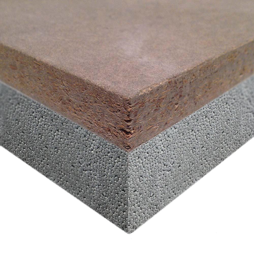 Pannello accoppiato Betonstyr EPS