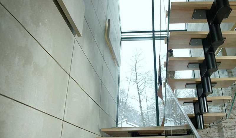 Cementolegno Chi siamo BetonWood 3