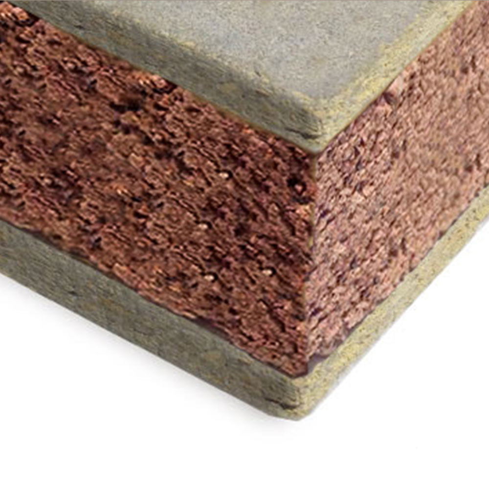 Pannello accoppiato BetonWall cork