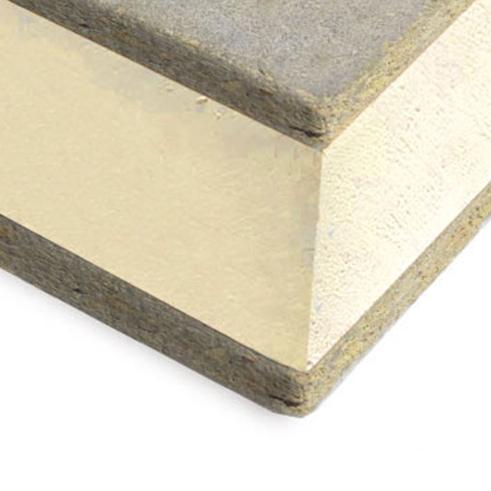 Pannello accoppiato BetonWall styr XPS