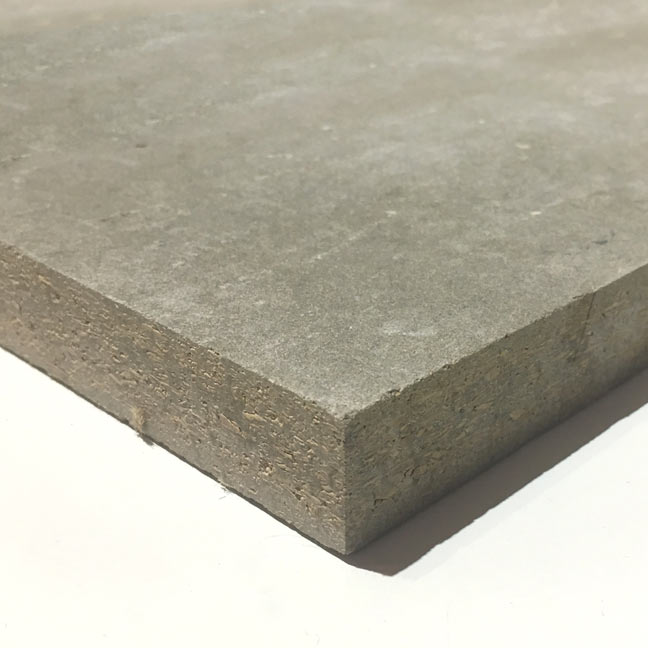 Cementolegno Betonwood
