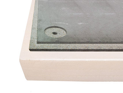 Cappotto termico BetonTherm strong